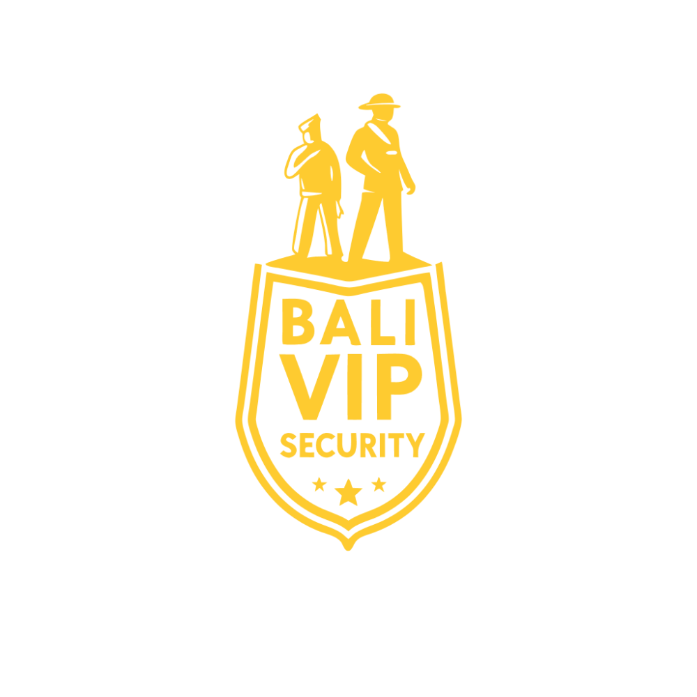 Bali VIP Security Logo